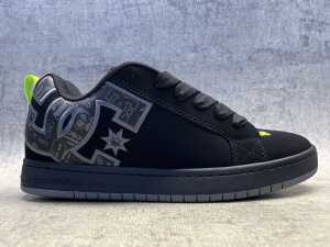 DC Court Graffik size US 10 Men's - 2