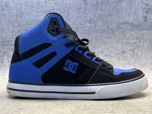 DC Pure Hight-Top WC size US 8 Men's - 2