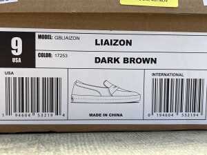 Globe Liaizon size US 9 Men's - 5