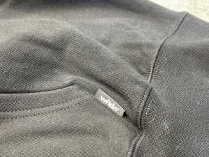 WNDRR Pavilion Cropped Hood Sweat size L - 4