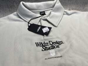 WNDRR Atelier Rugby Sweat size L - 2