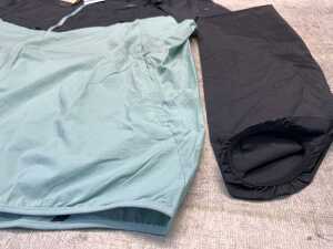 Nike Stride Men's Repel UV Running Jacket size XL - 3