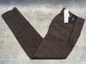 Forever New Ada Straight Leg Pant size 14