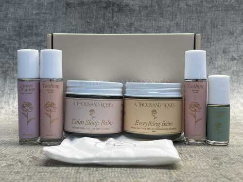 Group of A Thousand Roses products