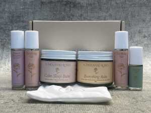 Group of A Thousand Roses products