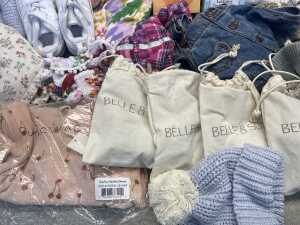 Group of baby clothing - 4