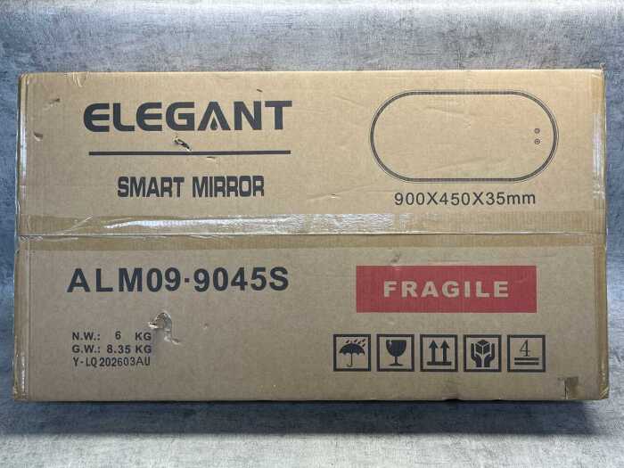 Elegant ALM09-9045S smart mirror