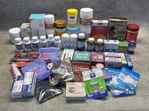 Group of vitamins
