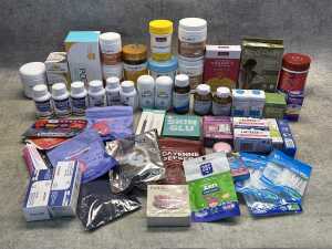 Group of vitamins