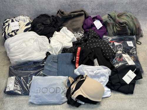 Group of Women's clothing size M