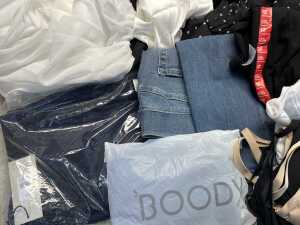 Group of Women's clothing size M - 4