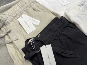 Group of Assembly Label clothing size L - 2