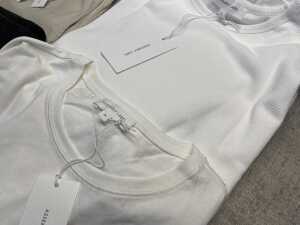 Group of Assembly Label clothing size L - 3