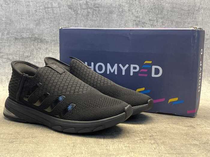 Homyped Airstep Slip On size 8