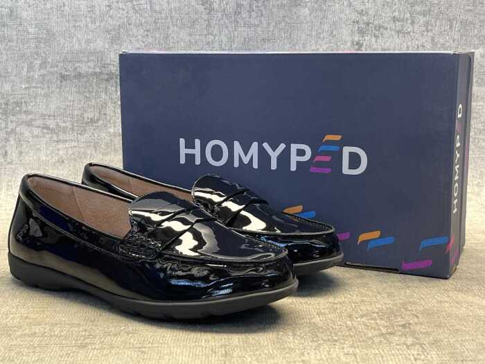 Homyped Diaz Loafer size 8