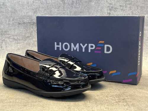 Homyped Diaz Loafer size 8