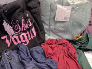 Group of Women's clothing size L - 2