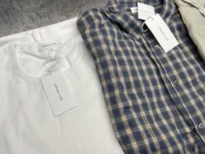 Group of Assembly Label clothing size XXL - 2