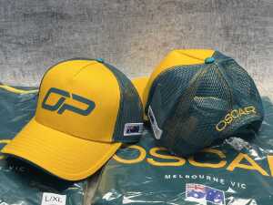 Group of Oscar Piastri clothing size L/XL - 4