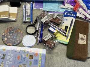 Group of arts & crafts - 5