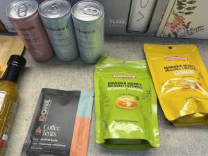Group of food and drinks - 5