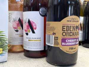 Group of drinks - 3