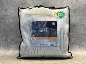 Ever Rest Mink Blanket size S/D
