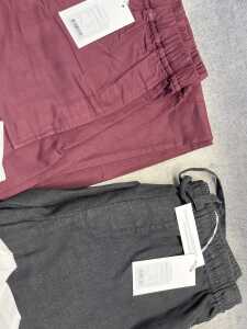 Group of Assembly Label clothing size L - 2