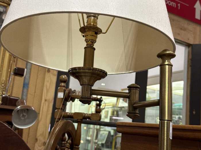 Standard lamp