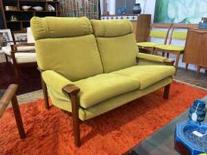 Six piece Tessa T21 lounge suite - 3