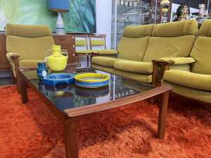 Six piece Tessa T21 lounge suite - 4