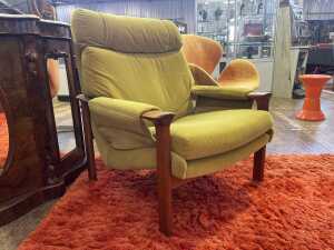 Six piece Tessa T21 lounge suite - 5