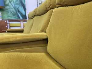 Six piece Tessa T21 lounge suite - 7