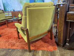 Six piece Tessa T21 lounge suite - 8