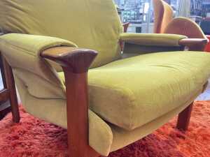 Six piece Tessa T21 lounge suite - 9