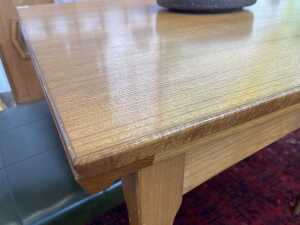 Fler 64 mid century dining suite - 6