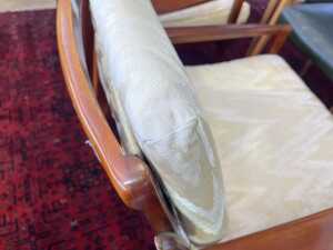 Fler Narvik pair of armchairs - 5