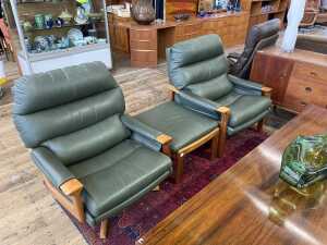 Tessa T21 four piece lounge suite - 2