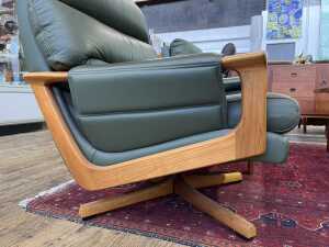 Tessa T21 four piece lounge suite - 5