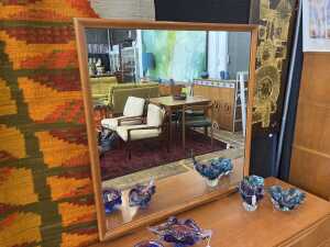 Mid century Reliance dressing table - 3