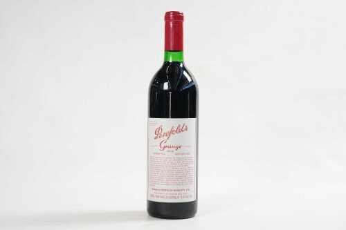 Penfolds Grange Hermitage Bin 95