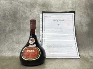Para Port 1947