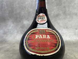 Para Port 1947 - 2