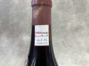 Para Port 1947 - 3