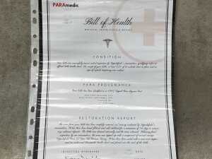 Para Port 1947 - 4