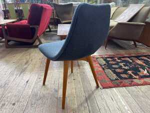 A Grant Featherstone D350 dining chair - 2