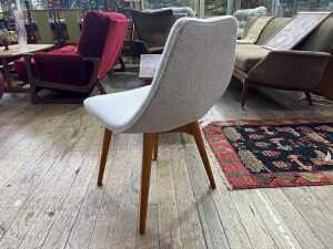 A Grant Featherstone D350 dining chair - 2