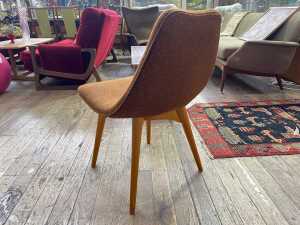 A Grant Featherstone D350 dining chair - 2