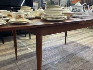 Moderntone mid century dining table - 2
