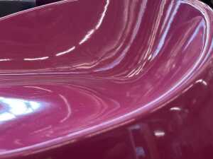 Ball chair by Dupont - 3